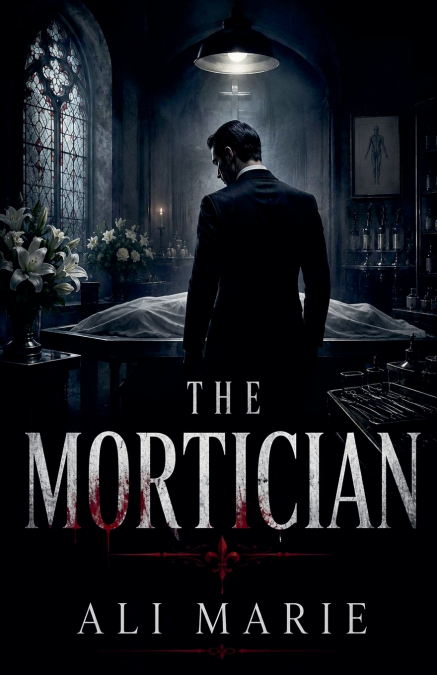 The Mortician
