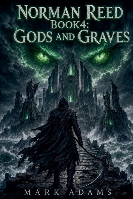Norman Reed Book 4
