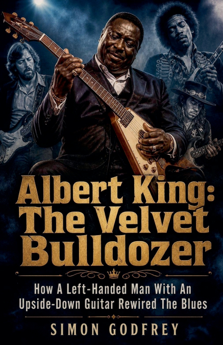 Albert King