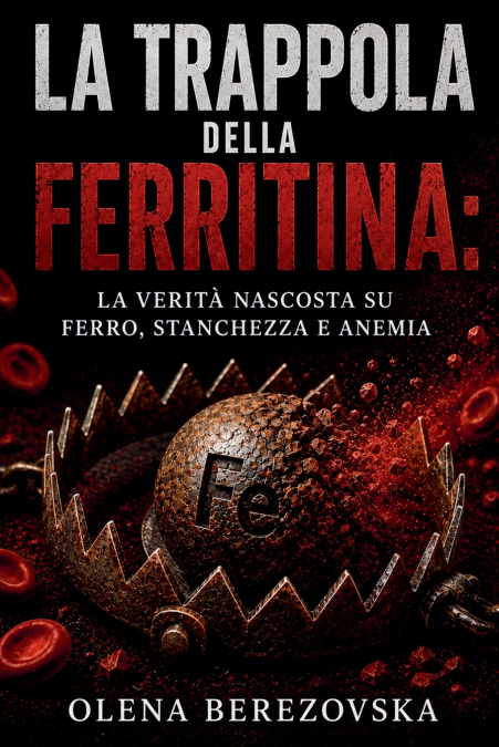 La trappola della ferritina