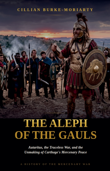 The Aleph of the Gauls