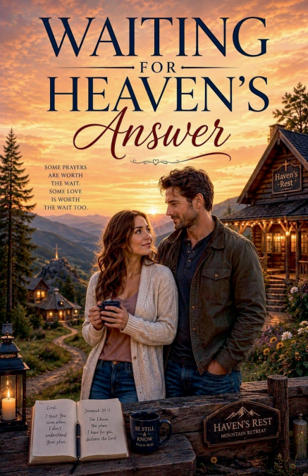 Waiting for Heaven’s Answer