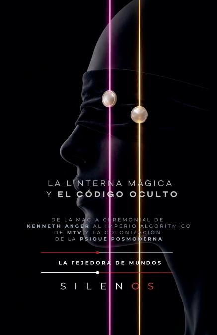 LA LINTERNA MÁGICA Y EL CÓDIGO OCULTO