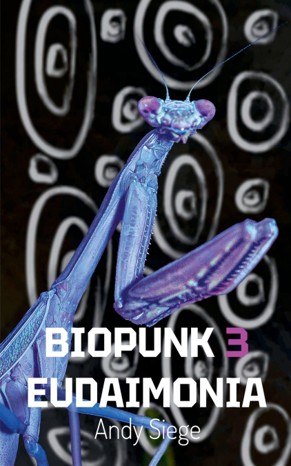 Biopunk 3