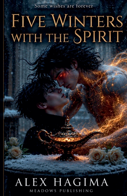 Five Winters With The Spirit