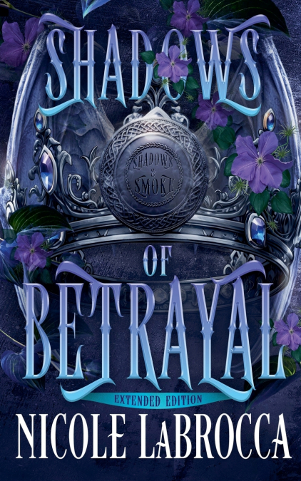 Shadows of Betrayal