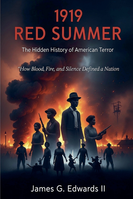 1919 Red Summer
