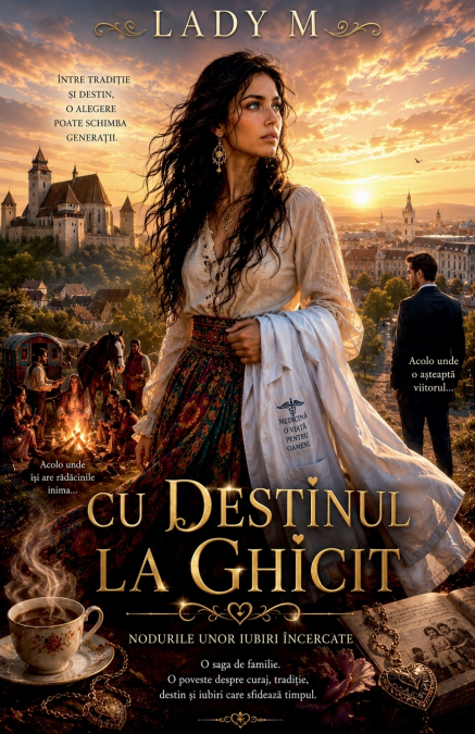 CU DESTINUL LA GHICIT