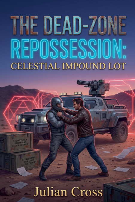 The Dead-Zone Repossession