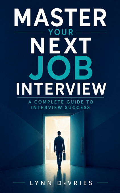 Master Your Next Job Interview