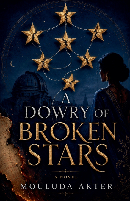 A Dowry of Broken Stars