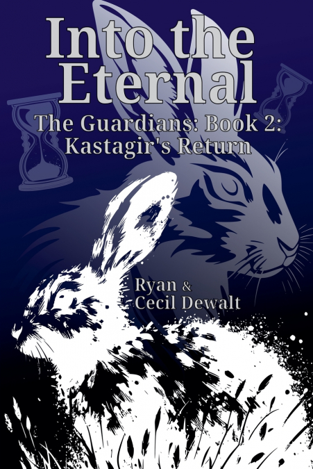 Into the Eternal