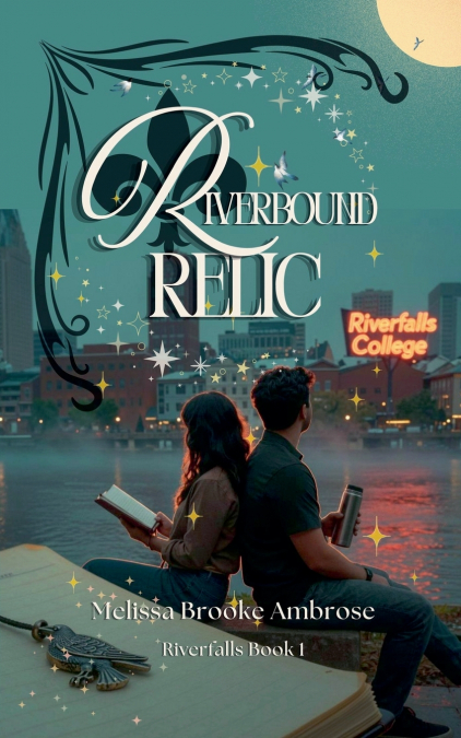 Riverbound Relic