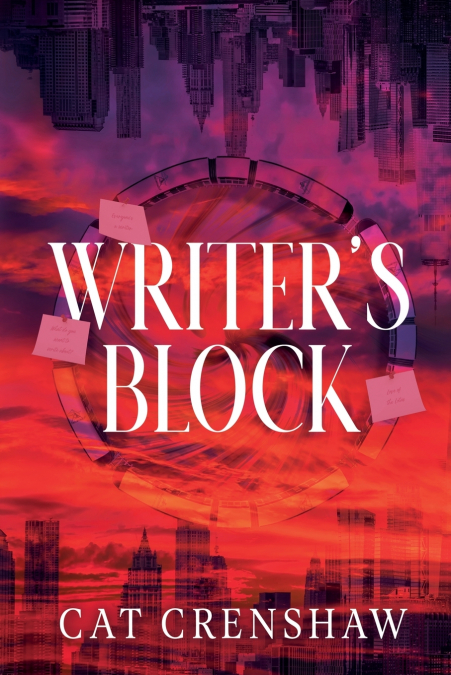 Writer’s Block