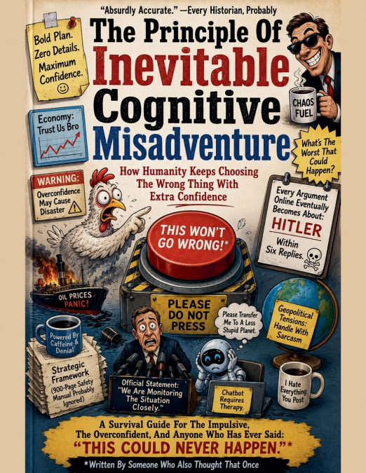 The Principle Of Inevitable Cognitive Misadventure