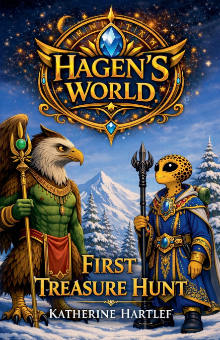 Hagens World