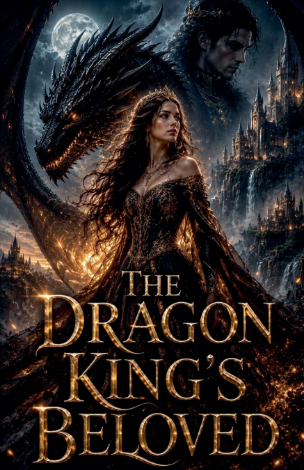 The Dragon King’s Beloved