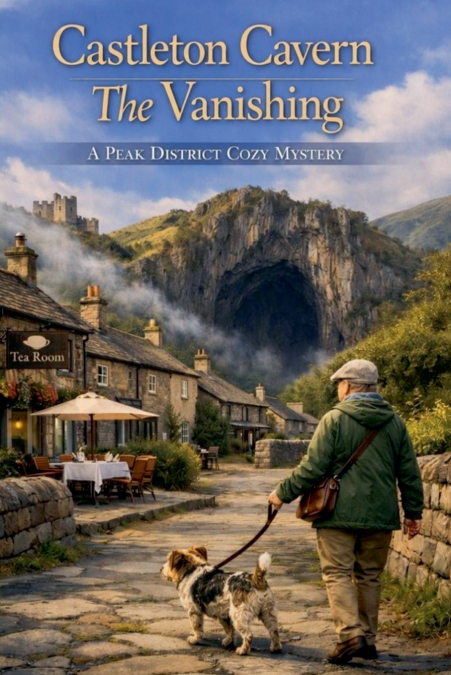 Castleton Cavern The Vanishing