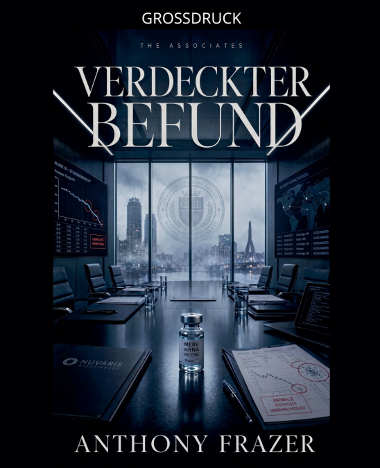 Verdeckter Befund