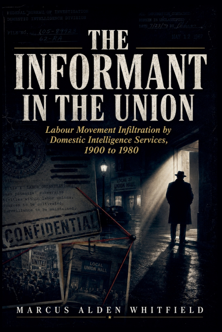 The Informant in the Union