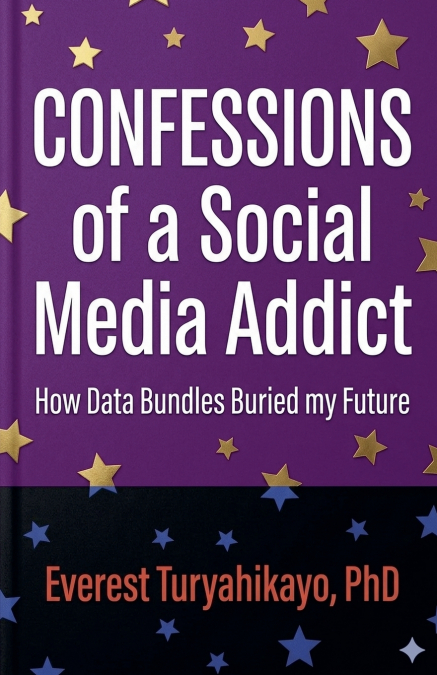 Confessions of a Social Media Addict