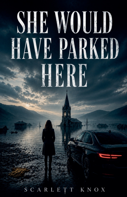She Would Have Parked Here
