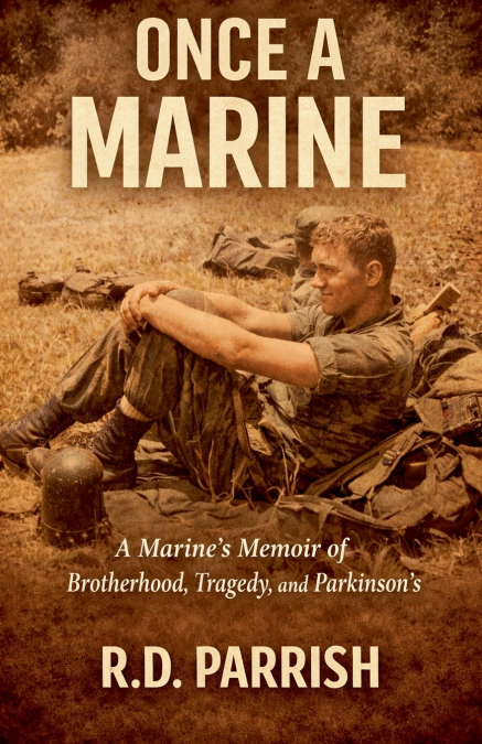 Once A Marine