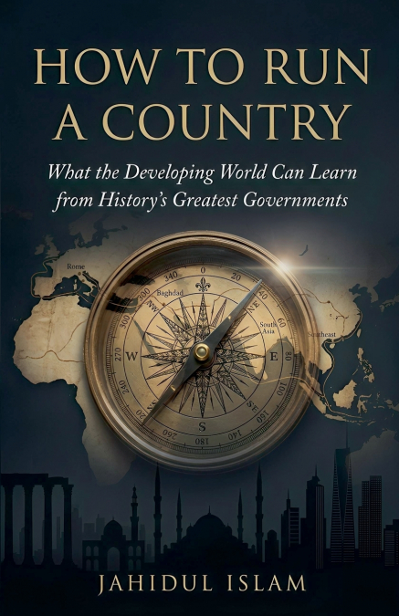 How to Run a Country