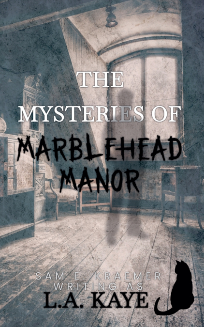The Mysteries of Marblehead Manor