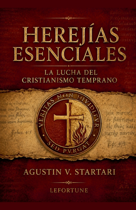 Herejías Esenciales