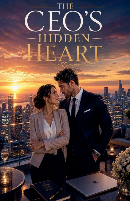 The CEO’s Hidden Heart