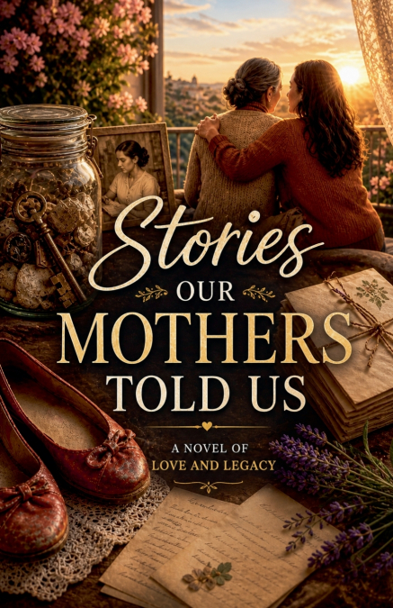 Stories Our Mothers Told Us