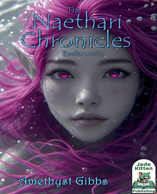The Naethari Chronicles