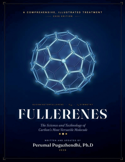 FULLERENES The Science and Technology of Carbon’s Most Versatile Molecule
