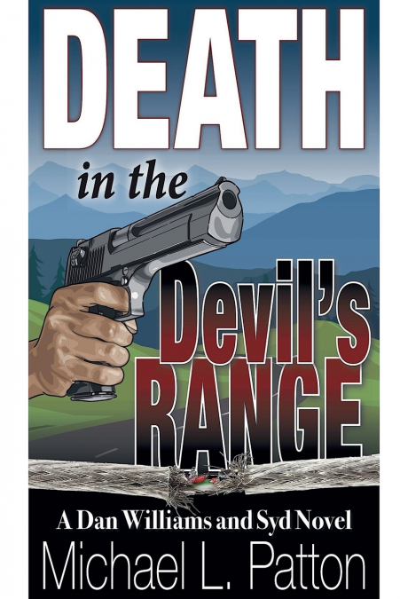 Death in the Devil’s Range