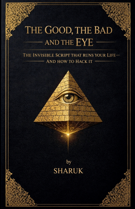 The Good, The Bad and The EYE