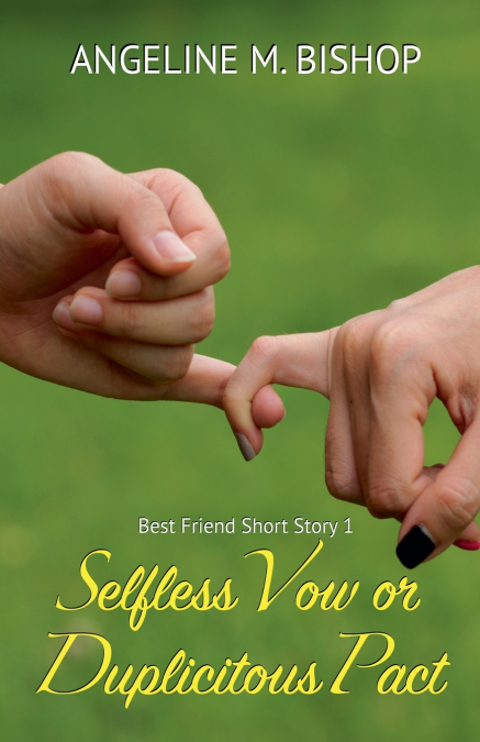 Selfless Vow or Duplicitous Pact
