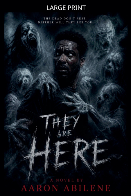 They Are Here