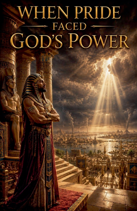 When Pride Faced God’s Power