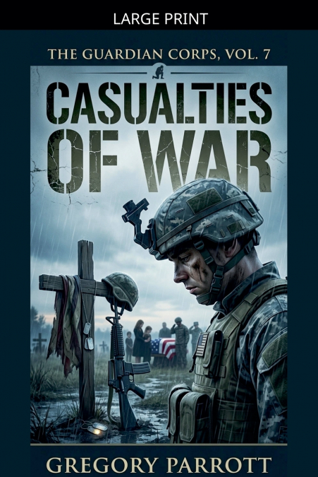 Casualties of War