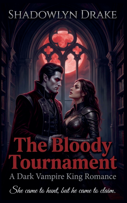 The Bloody Tournament