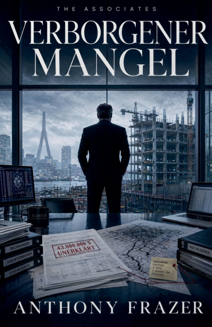 Verborgener Mangel