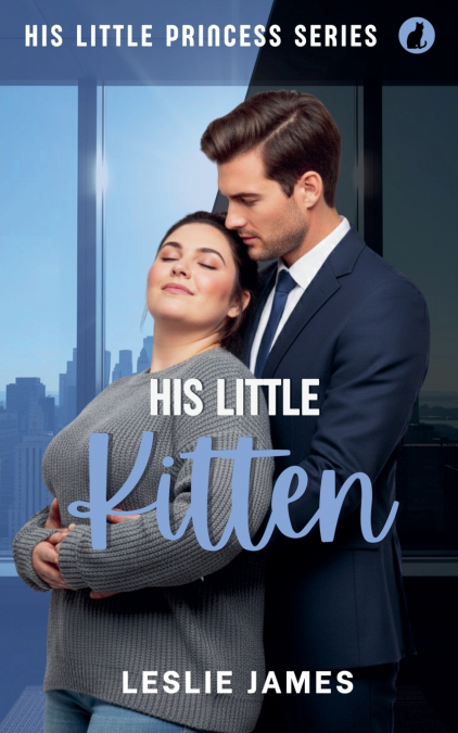 His Little Kitten