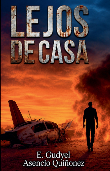 LEJOS DE CASA