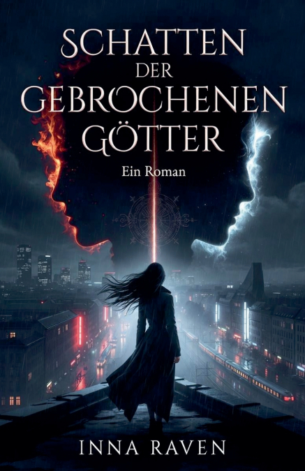 Schatten der gebrochenen Götter