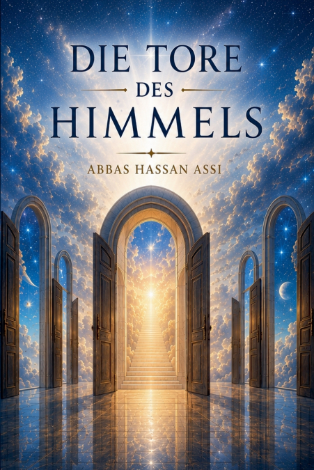 Die Tore des Himmels
