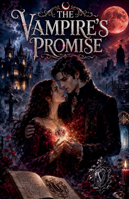 The Vampire’s Promise