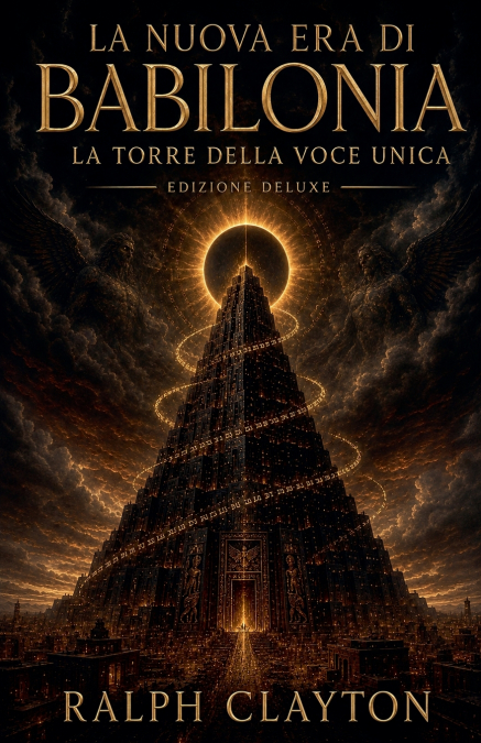 La Nuova Era di Babilonia
