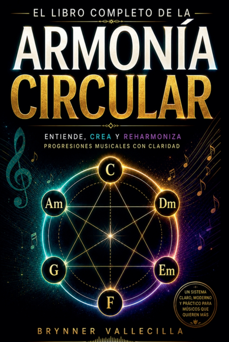 El Libro Completo de la Armonía Circular