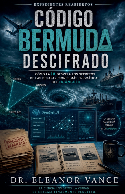 Código Bermuda Descifrado